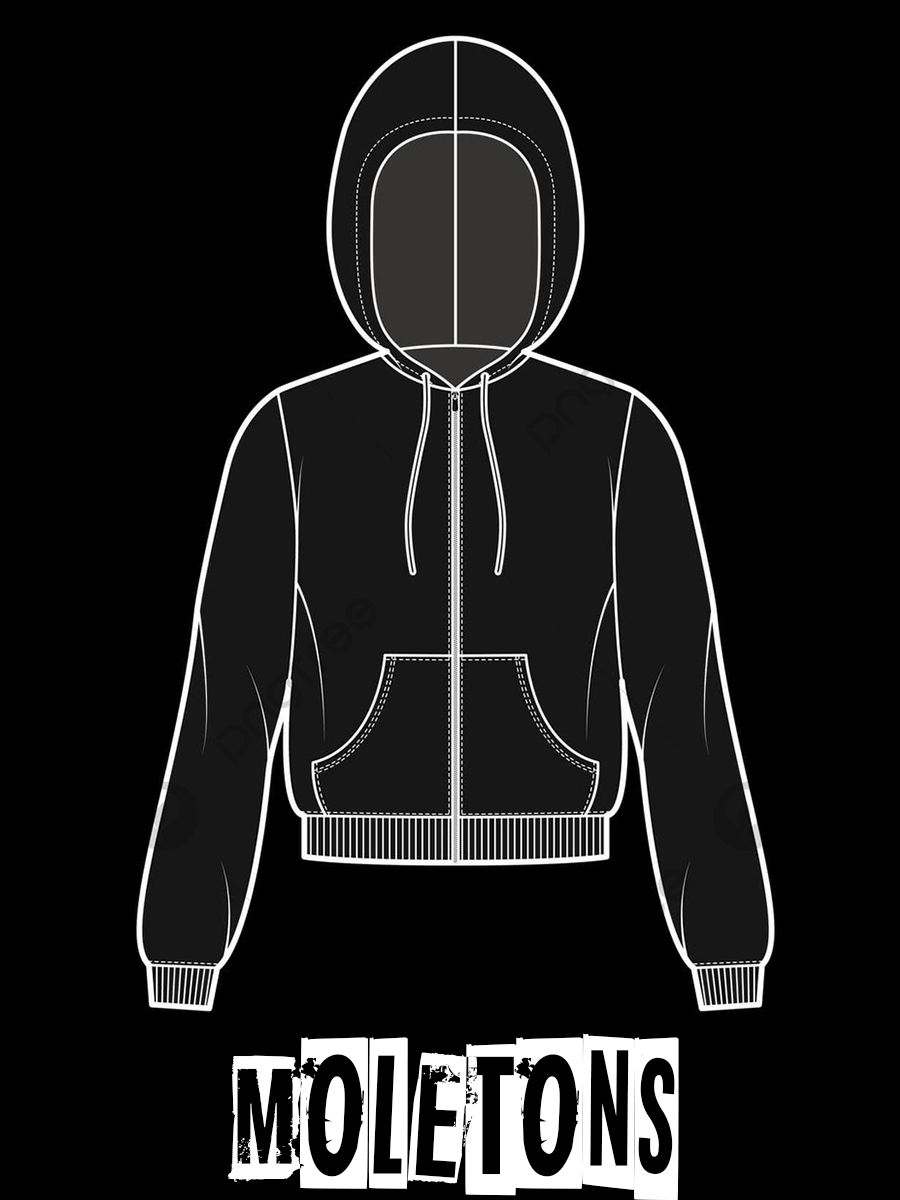 moletons