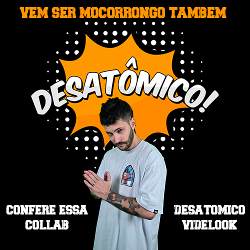 BANNER MOCORRONGO menor